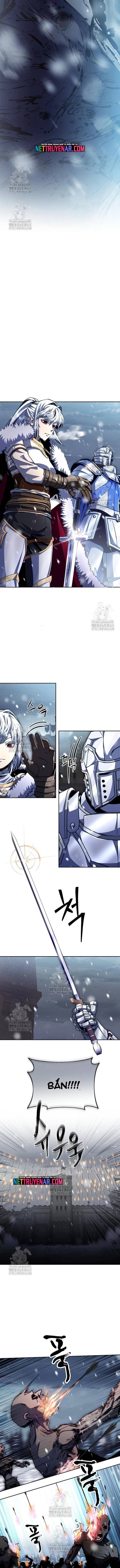 Cháu Trai Thánh Đế Là Tử Linh Sư Chap 93 - Next Chap 94