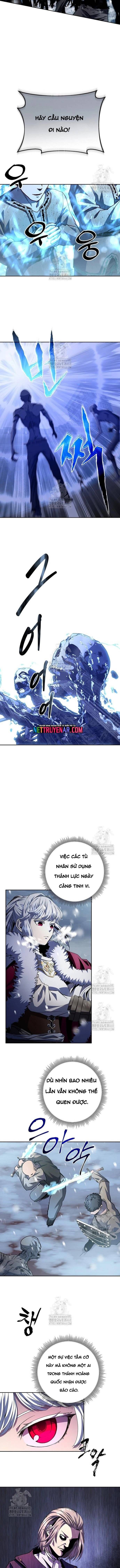 Cháu Trai Thánh Đế Là Tử Linh Sư Chap 93 - Next Chap 94