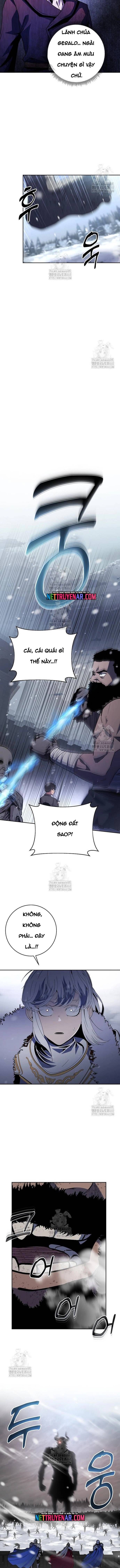 Cháu Trai Thánh Đế Là Tử Linh Sư Chap 93 - Next Chap 94