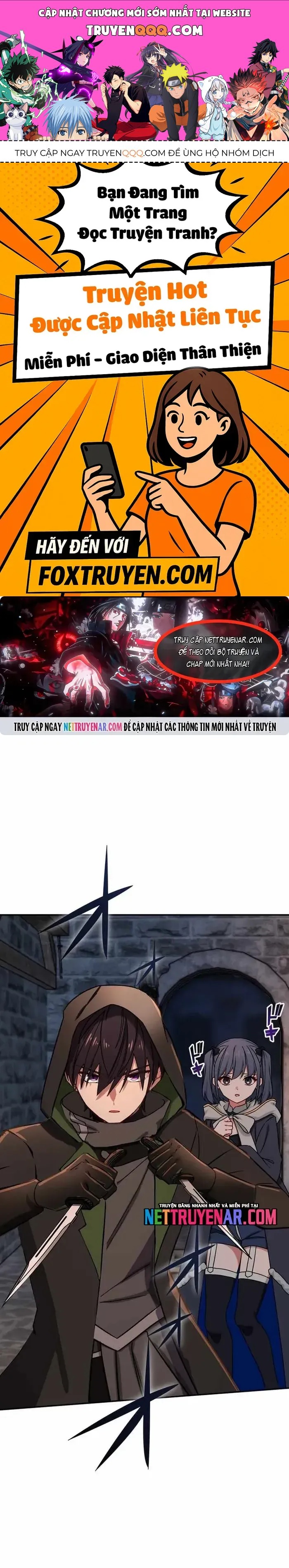 Sát Thủ Mạnh Nhất Chuyển Sinh Sang Thế Giới Khác Chap 107 - Next Chap 108