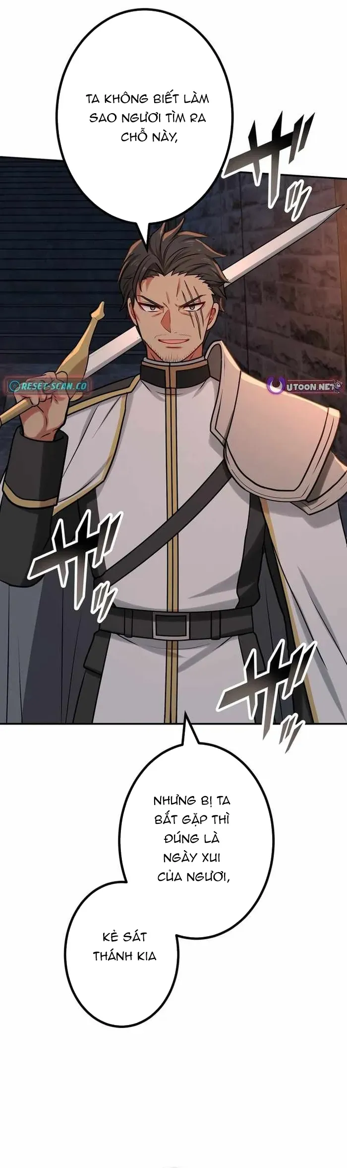 Sát Thủ Mạnh Nhất Chuyển Sinh Sang Thế Giới Khác Chap 107 - Next Chap 108