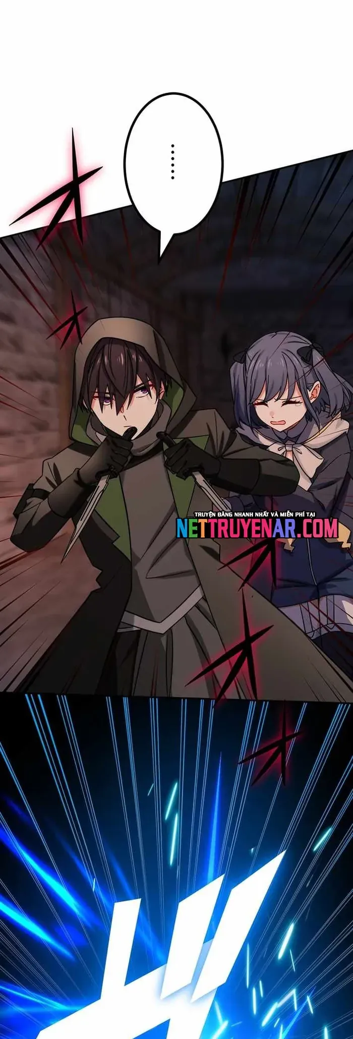 Sát Thủ Mạnh Nhất Chuyển Sinh Sang Thế Giới Khác Chap 107 - Next Chap 108