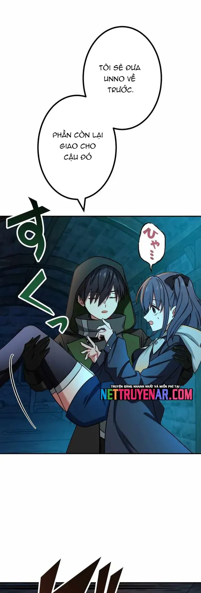 Sát Thủ Mạnh Nhất Chuyển Sinh Sang Thế Giới Khác Chap 107 - Next Chap 108