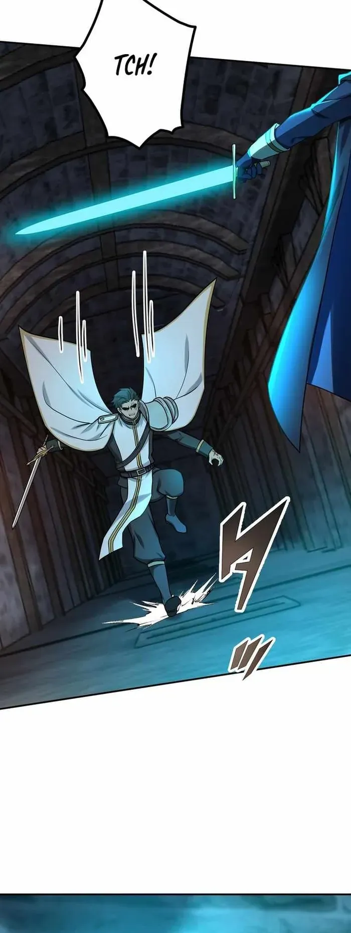 Sát Thủ Mạnh Nhất Chuyển Sinh Sang Thế Giới Khác Chap 107 - Next Chap 108