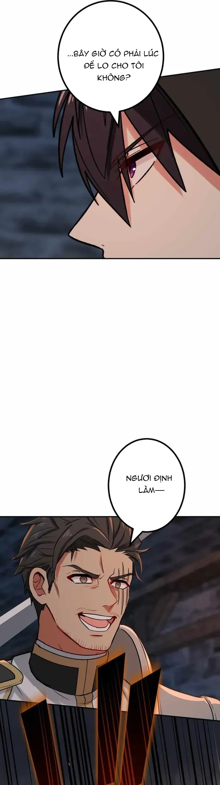 Sát Thủ Mạnh Nhất Chuyển Sinh Sang Thế Giới Khác Chap 107 - Next Chap 108