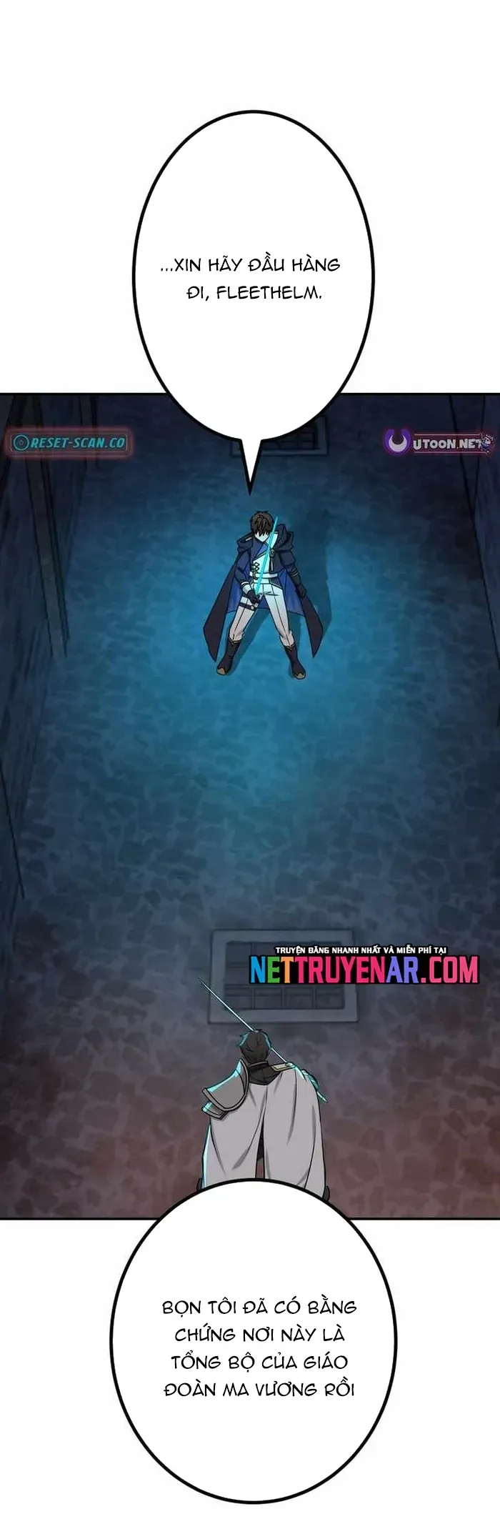 Sát Thủ Mạnh Nhất Chuyển Sinh Sang Thế Giới Khác Chap 107 - Next Chap 108