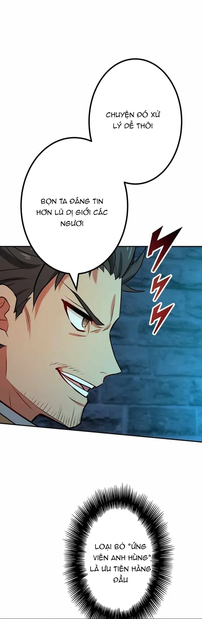 Sát Thủ Mạnh Nhất Chuyển Sinh Sang Thế Giới Khác Chap 107 - Next Chap 108