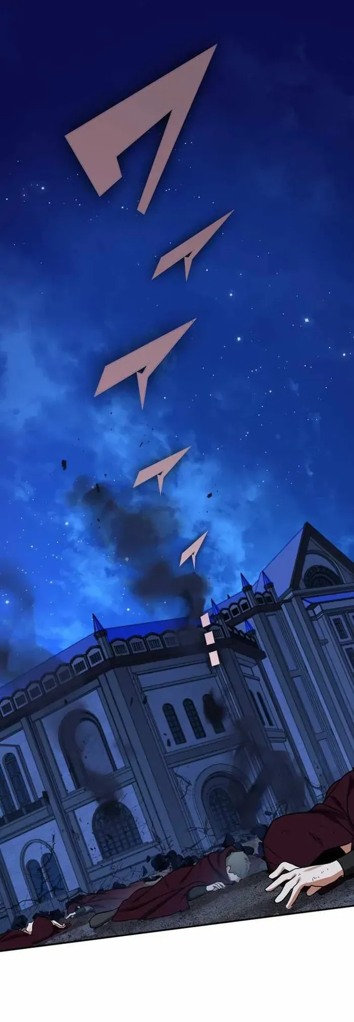 Sát Thủ Mạnh Nhất Chuyển Sinh Sang Thế Giới Khác Chap 107 - Next Chap 108