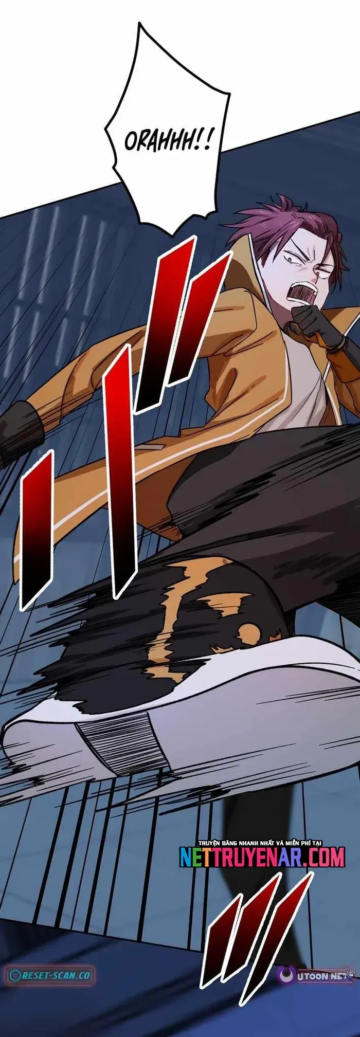 Sát Thủ Mạnh Nhất Chuyển Sinh Sang Thế Giới Khác Chap 107 - Next Chap 108