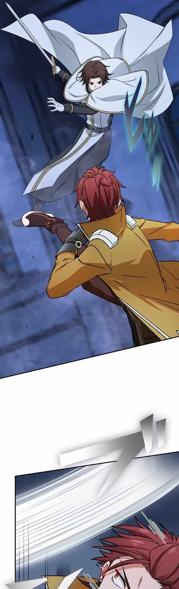 Sát Thủ Mạnh Nhất Chuyển Sinh Sang Thế Giới Khác Chap 107 - Next Chap 108