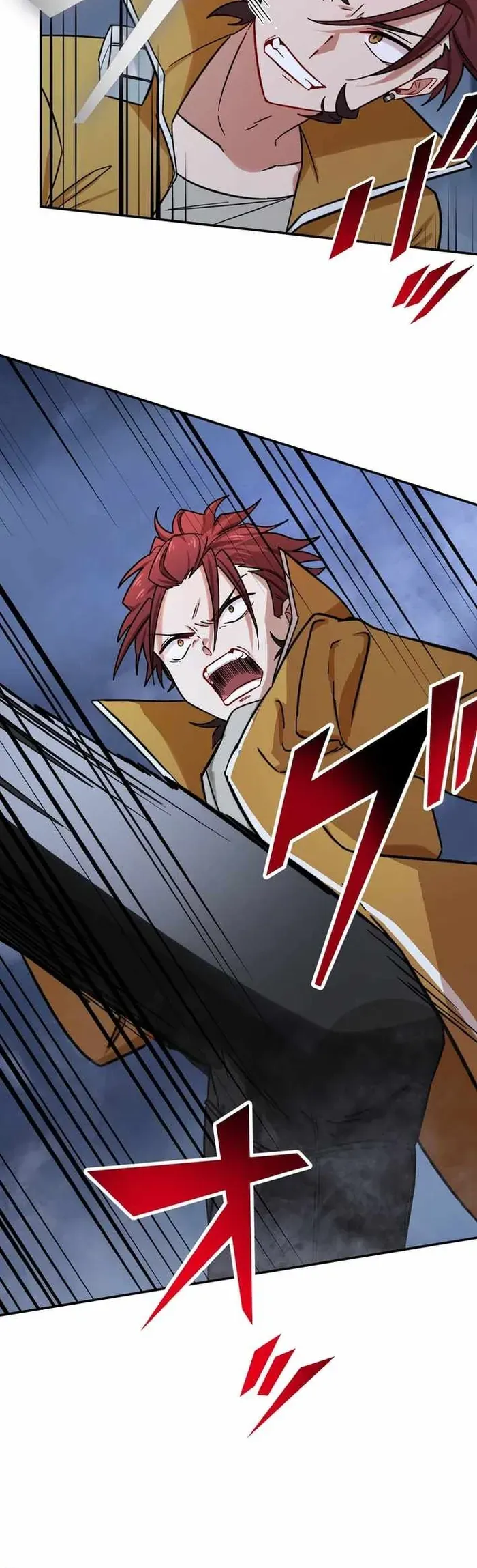 Sát Thủ Mạnh Nhất Chuyển Sinh Sang Thế Giới Khác Chap 107 - Next Chap 108