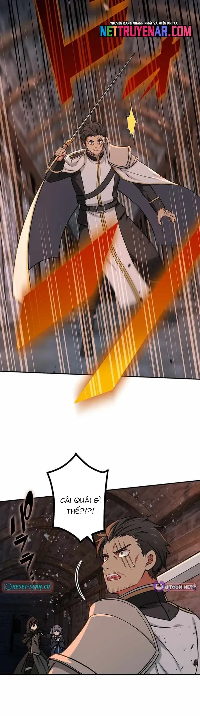 Sát Thủ Mạnh Nhất Chuyển Sinh Sang Thế Giới Khác Chap 107 - Next Chap 108