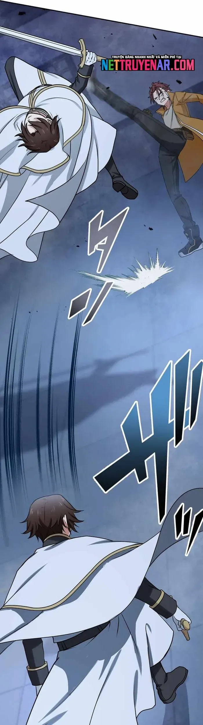 Sát Thủ Mạnh Nhất Chuyển Sinh Sang Thế Giới Khác Chap 107 - Next Chap 108