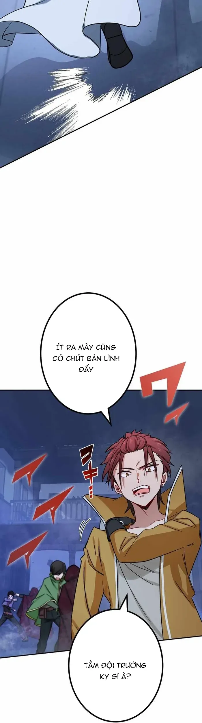 Sát Thủ Mạnh Nhất Chuyển Sinh Sang Thế Giới Khác Chap 107 - Next Chap 108