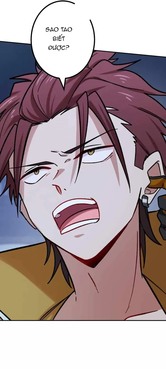 Sát Thủ Mạnh Nhất Chuyển Sinh Sang Thế Giới Khác Chap 107 - Next Chap 108