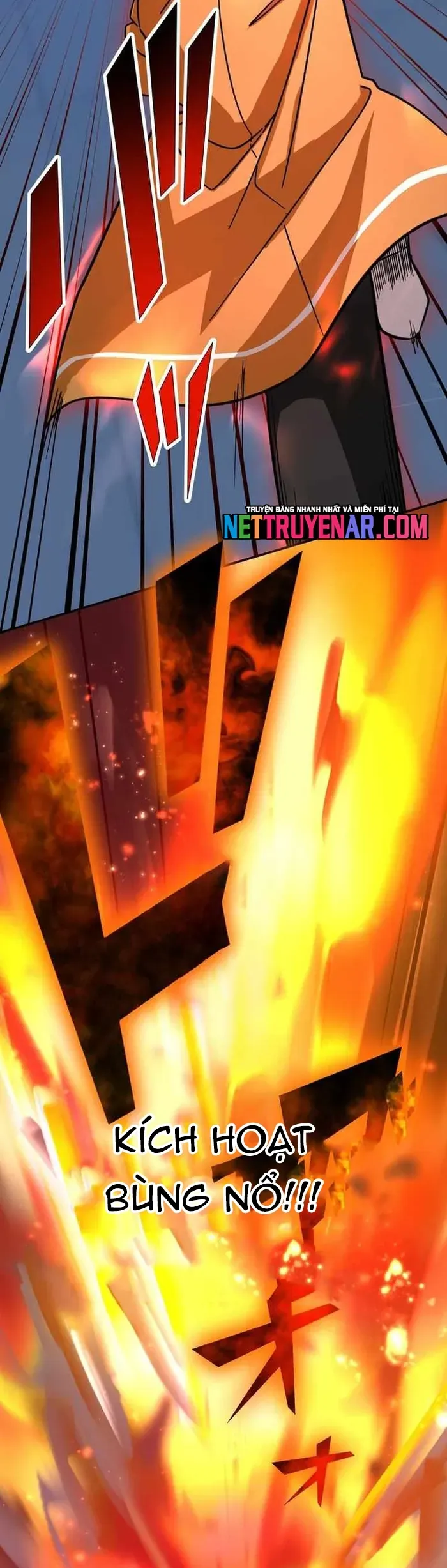 Sát Thủ Mạnh Nhất Chuyển Sinh Sang Thế Giới Khác Chap 107 - Next Chap 108
