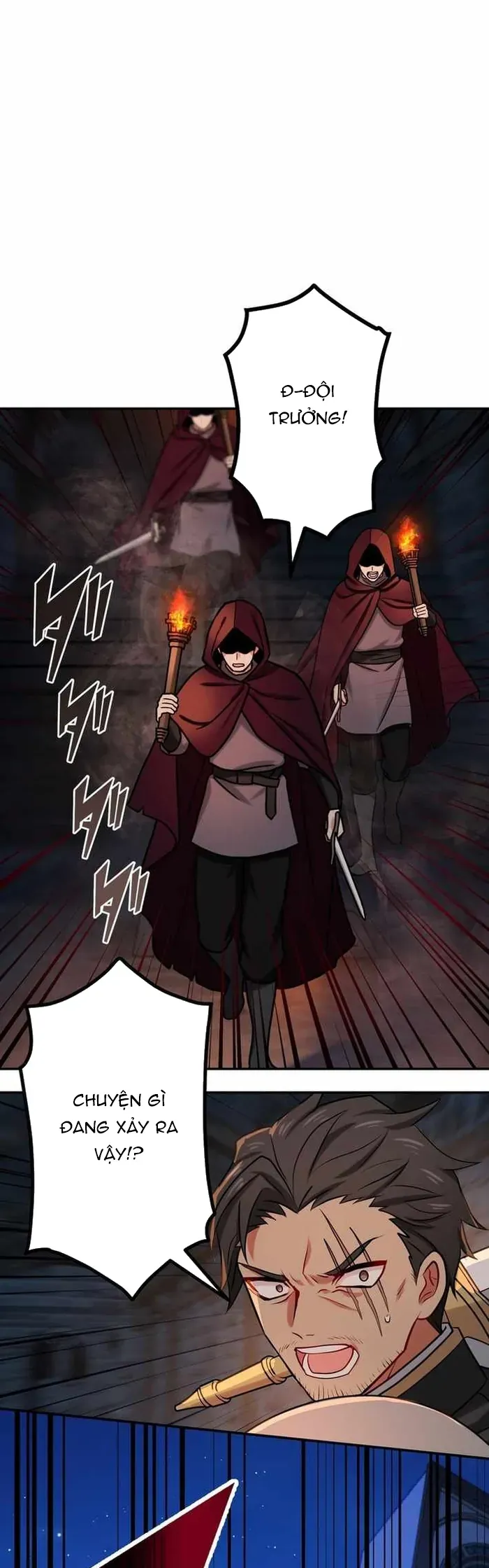 Sát Thủ Mạnh Nhất Chuyển Sinh Sang Thế Giới Khác Chap 107 - Next Chap 108