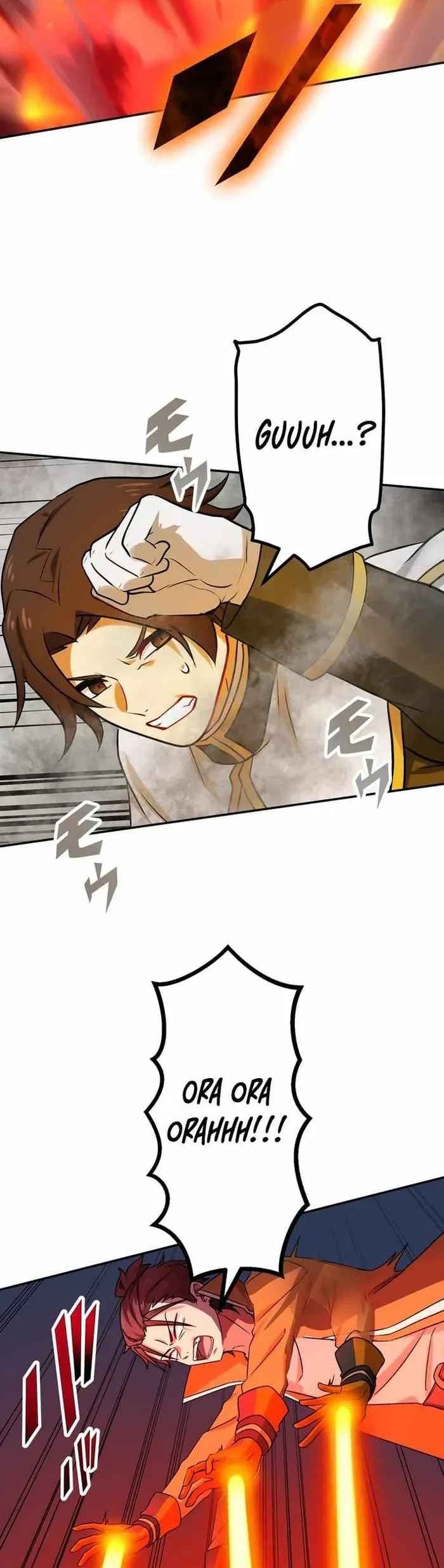 Sát Thủ Mạnh Nhất Chuyển Sinh Sang Thế Giới Khác Chap 107 - Next Chap 108