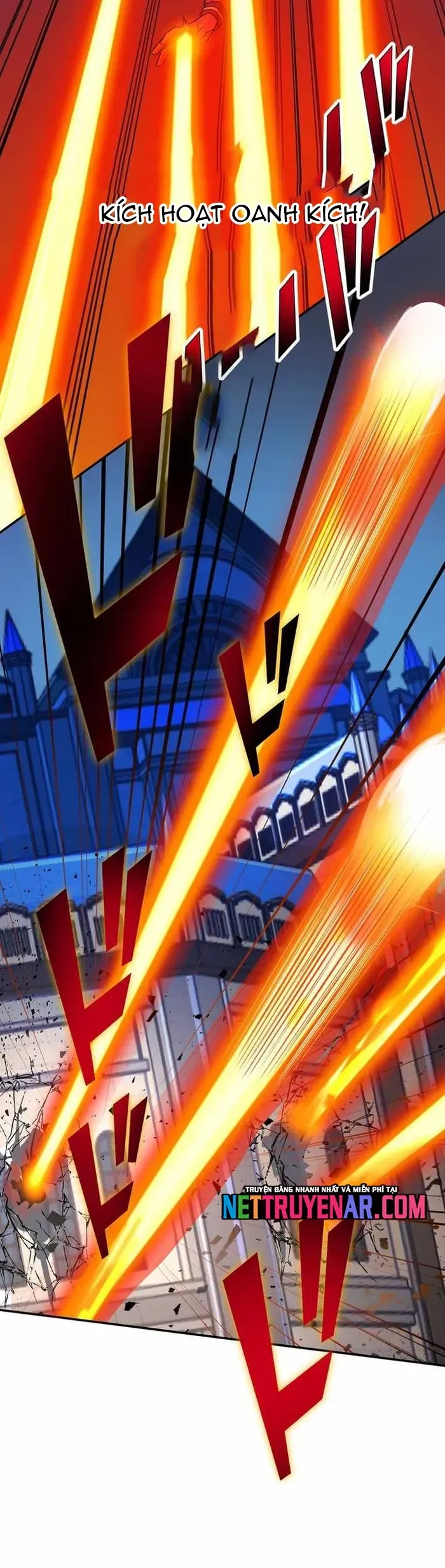 Sát Thủ Mạnh Nhất Chuyển Sinh Sang Thế Giới Khác Chap 107 - Next Chap 108