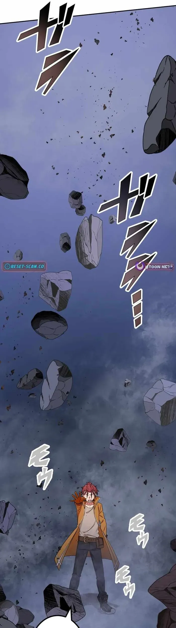 Sát Thủ Mạnh Nhất Chuyển Sinh Sang Thế Giới Khác Chap 107 - Next Chap 108