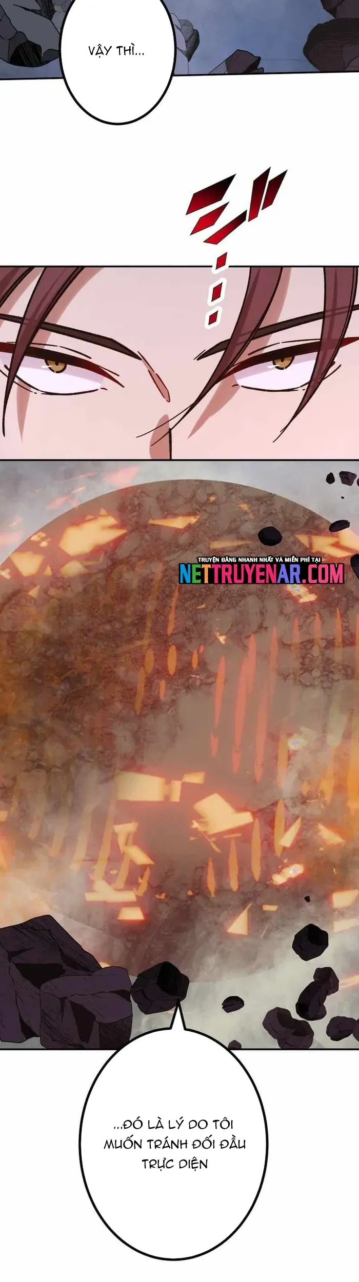 Sát Thủ Mạnh Nhất Chuyển Sinh Sang Thế Giới Khác Chap 107 - Next Chap 108