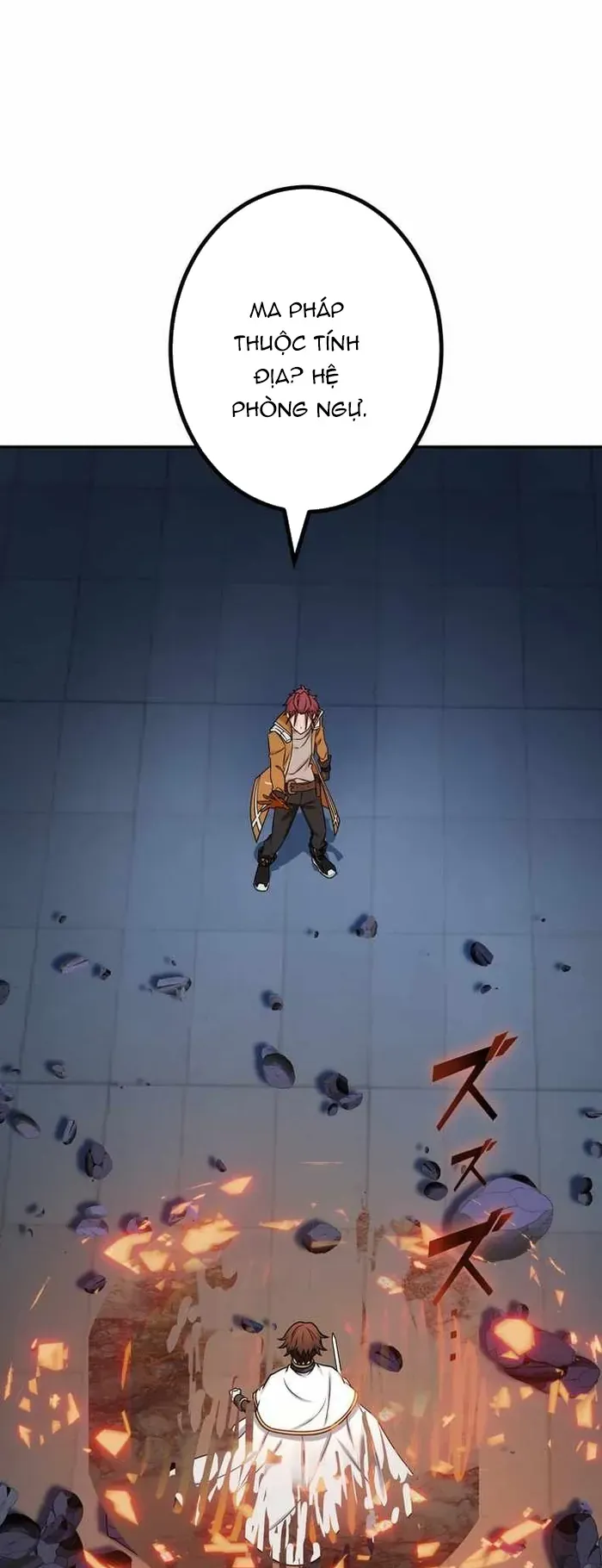 Sát Thủ Mạnh Nhất Chuyển Sinh Sang Thế Giới Khác Chap 107 - Next Chap 108