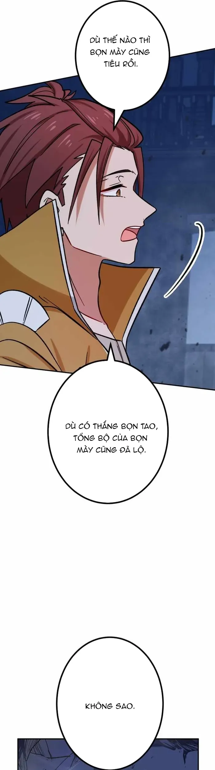 Sát Thủ Mạnh Nhất Chuyển Sinh Sang Thế Giới Khác Chap 107 - Next Chap 108