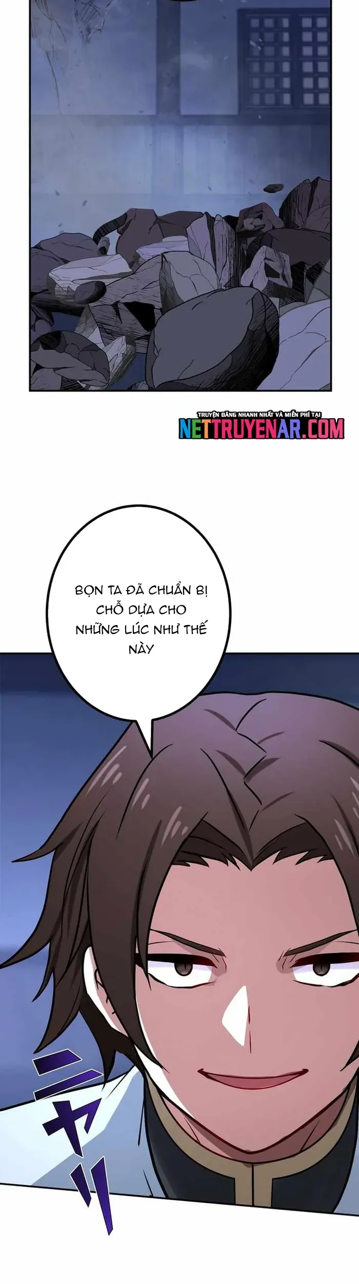 Sát Thủ Mạnh Nhất Chuyển Sinh Sang Thế Giới Khác Chap 107 - Next Chap 108