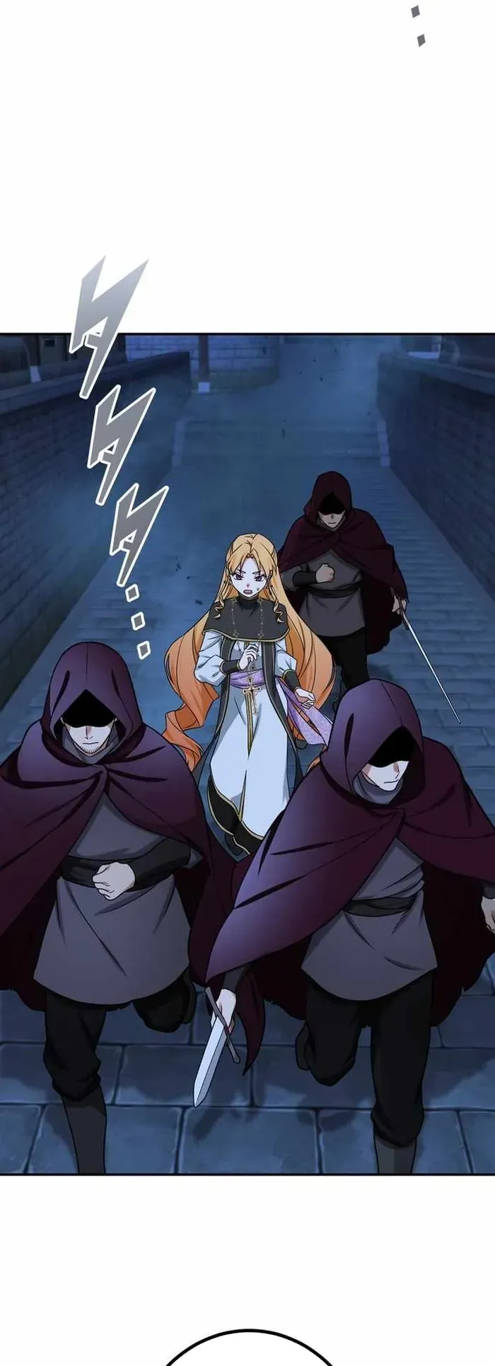 Sát Thủ Mạnh Nhất Chuyển Sinh Sang Thế Giới Khác Chap 107 - Next Chap 108