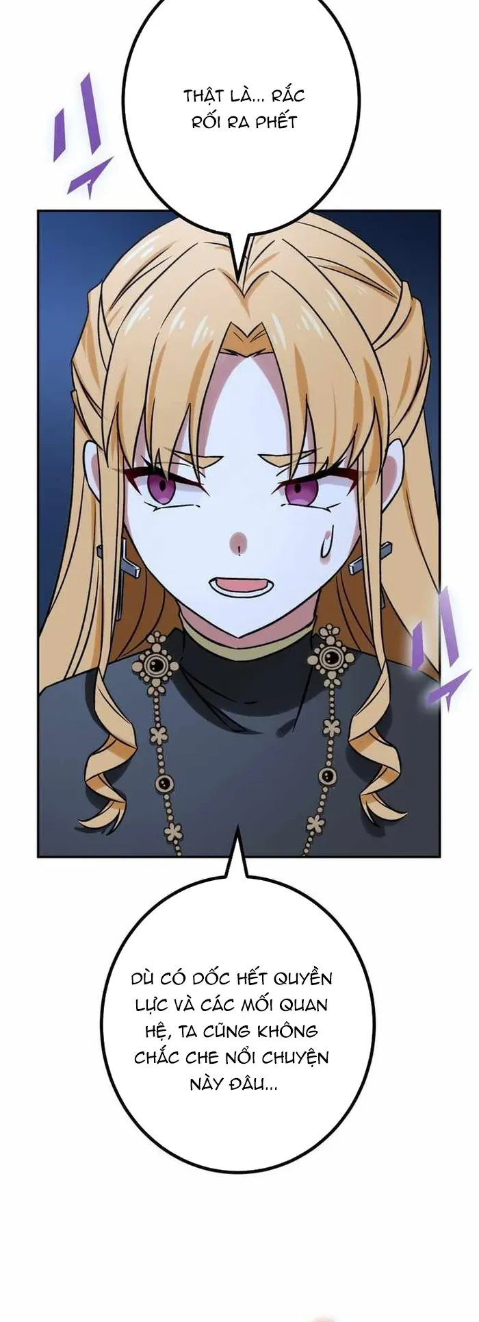 Sát Thủ Mạnh Nhất Chuyển Sinh Sang Thế Giới Khác Chap 107 - Next Chap 108