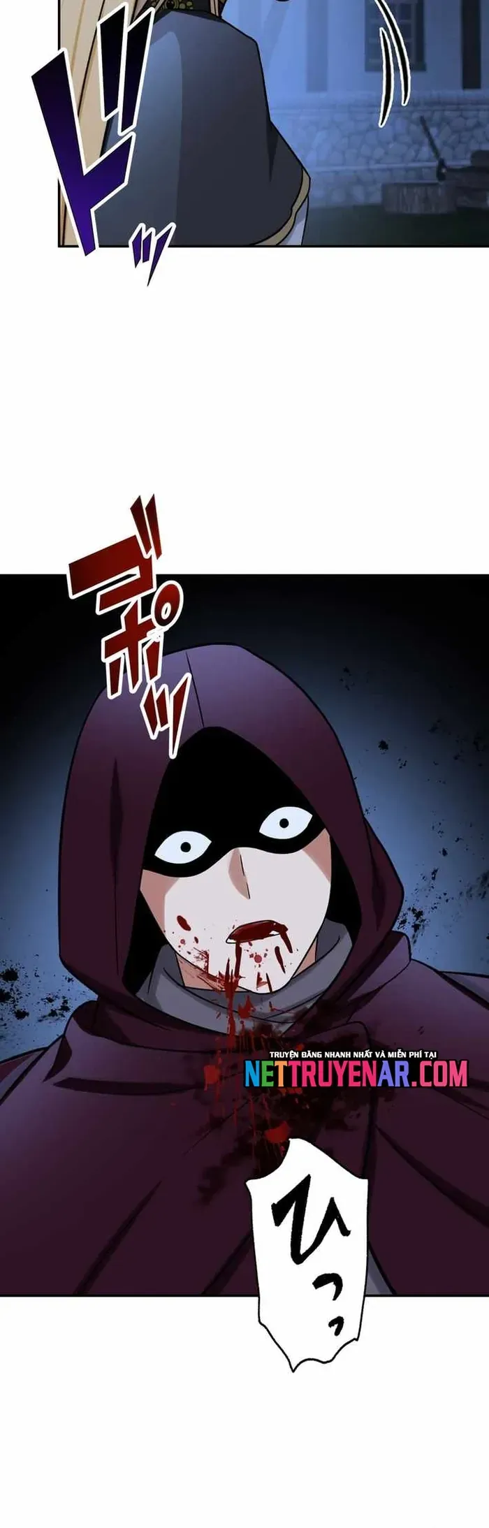 Sát Thủ Mạnh Nhất Chuyển Sinh Sang Thế Giới Khác Chap 107 - Next Chap 108