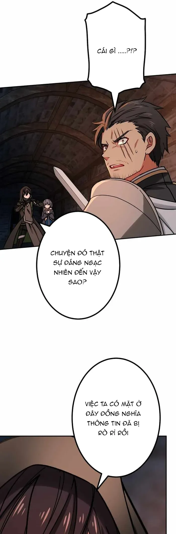 Sát Thủ Mạnh Nhất Chuyển Sinh Sang Thế Giới Khác Chap 107 - Next Chap 108