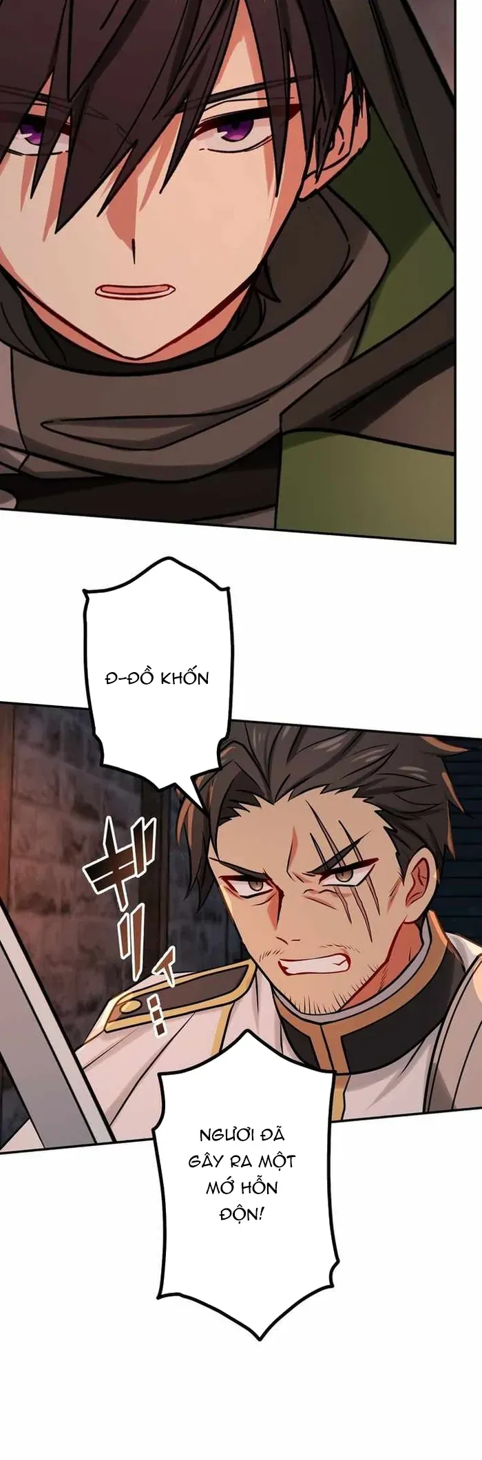 Sát Thủ Mạnh Nhất Chuyển Sinh Sang Thế Giới Khác Chap 107 - Next Chap 108