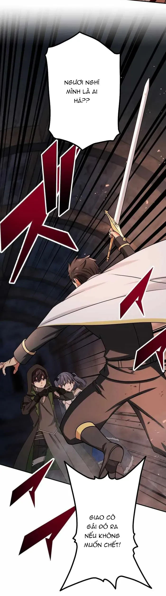 Sát Thủ Mạnh Nhất Chuyển Sinh Sang Thế Giới Khác Chap 107 - Next Chap 108