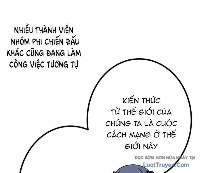 Sát Thủ Mạnh Nhất Chuyển Sinh Sang Thế Giới Khác Chap 108 - Next Chap 109