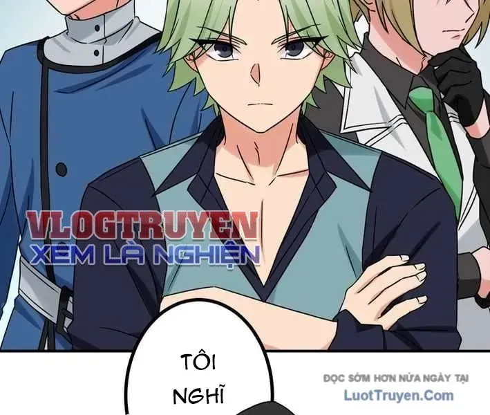 Sát Thủ Mạnh Nhất Chuyển Sinh Sang Thế Giới Khác Chap 108 - Next Chap 109