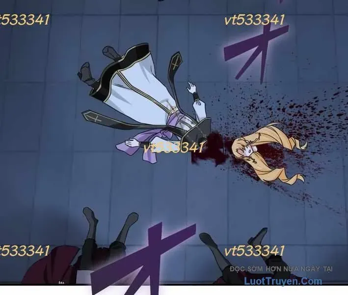 Sát Thủ Mạnh Nhất Chuyển Sinh Sang Thế Giới Khác Chap 108 - Next Chap 109