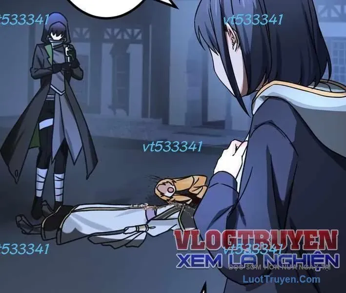 Sát Thủ Mạnh Nhất Chuyển Sinh Sang Thế Giới Khác Chap 108 - Next Chap 109