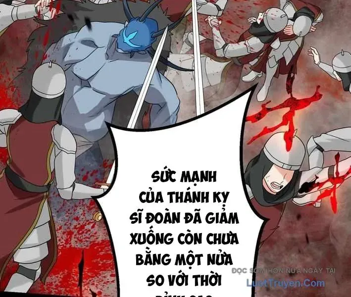 Sát Thủ Mạnh Nhất Chuyển Sinh Sang Thế Giới Khác Chap 108 - Next Chap 109