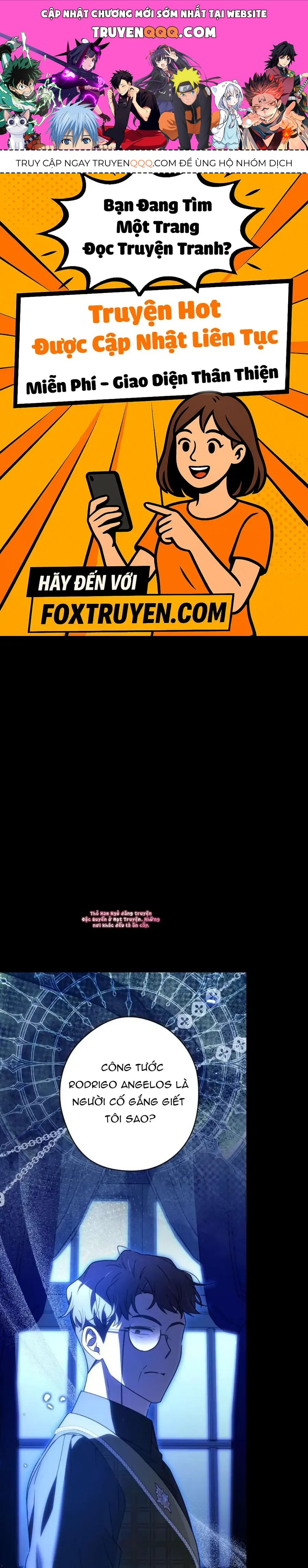 Gia Đình Phản Diện Phản Đối Tự Lập Chap 65 - Next Chap 66