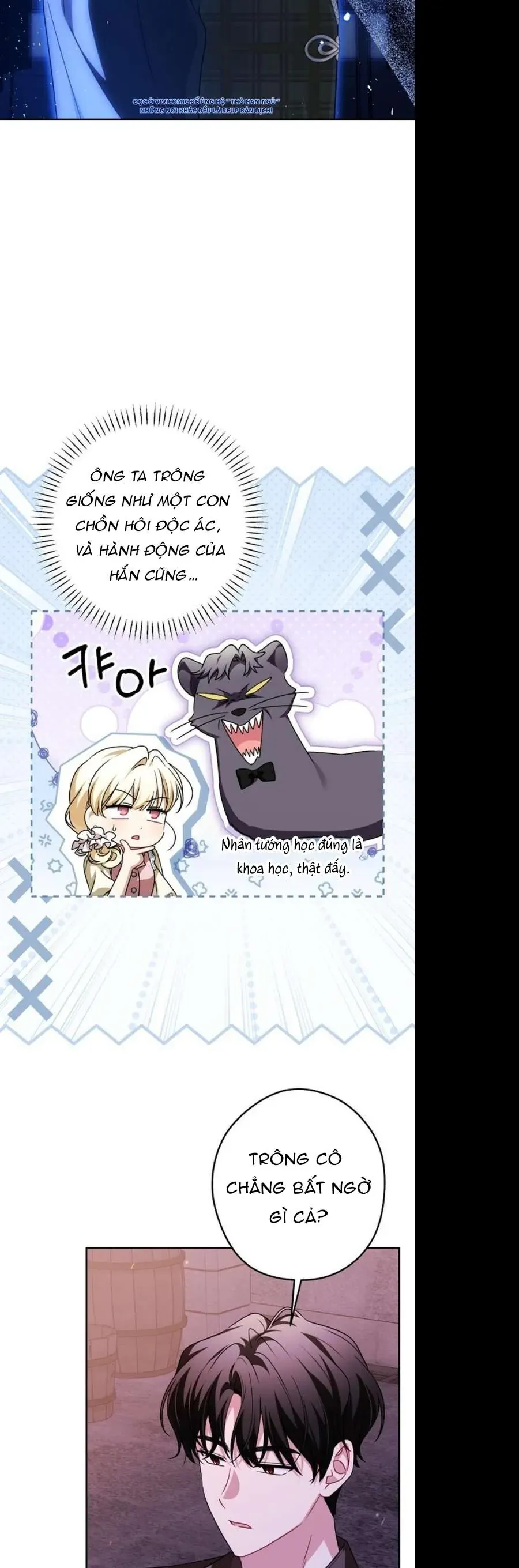 Gia Đình Phản Diện Phản Đối Tự Lập Chap 65 - Next Chap 66