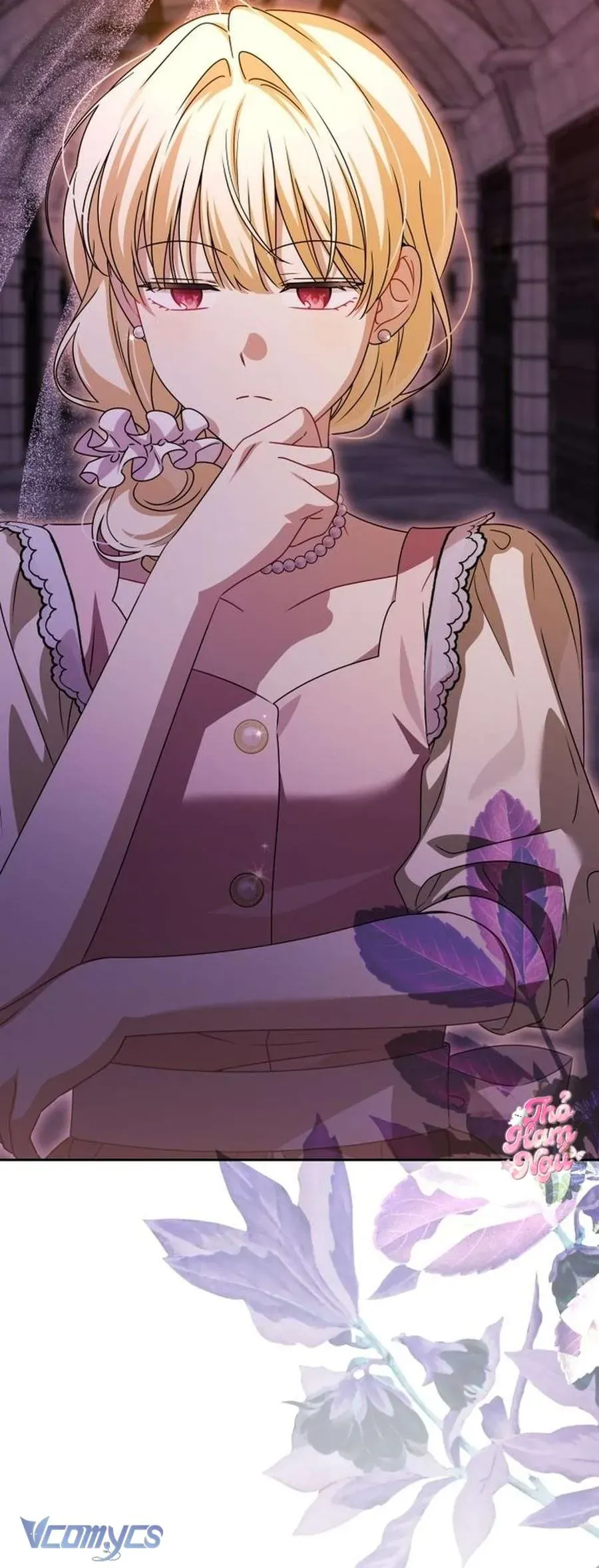 Gia Đình Phản Diện Phản Đối Tự Lập Chap 65 - Next Chap 66