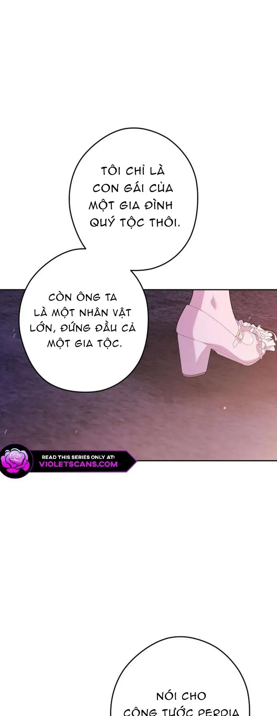 Gia Đình Phản Diện Phản Đối Tự Lập Chap 65 - Next Chap 66