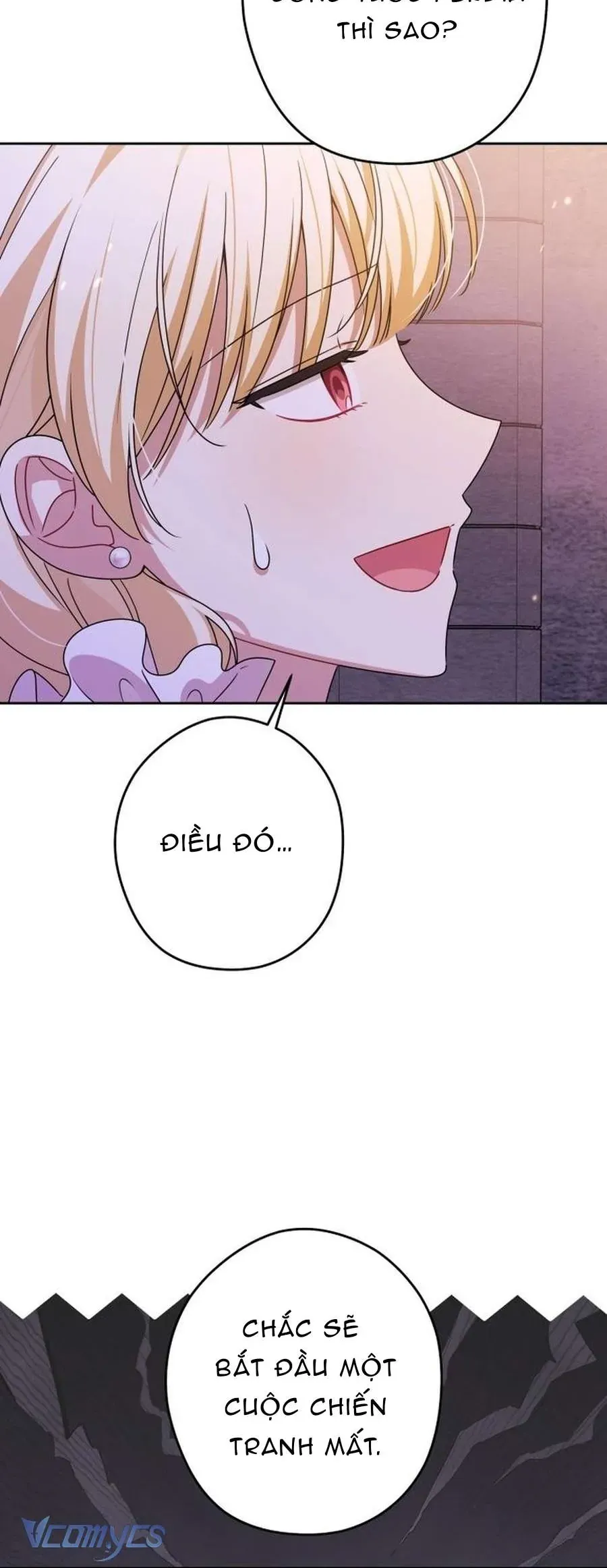 Gia Đình Phản Diện Phản Đối Tự Lập Chap 65 - Next Chap 66