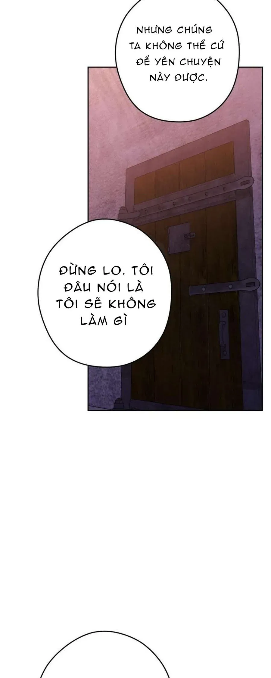 Gia Đình Phản Diện Phản Đối Tự Lập Chap 65 - Next Chap 66