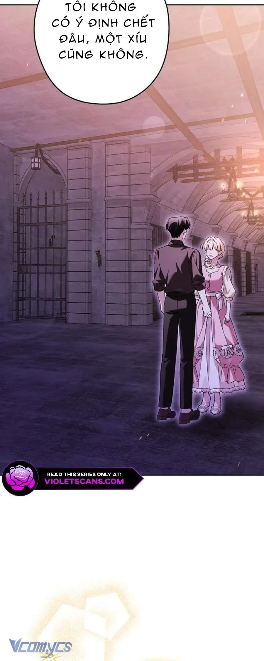 Gia Đình Phản Diện Phản Đối Tự Lập Chap 65 - Next Chap 66