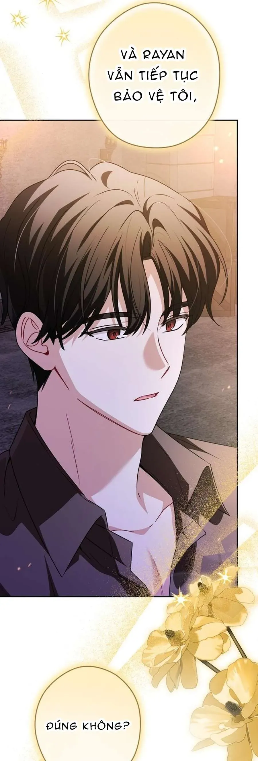 Gia Đình Phản Diện Phản Đối Tự Lập Chap 65 - Next Chap 66