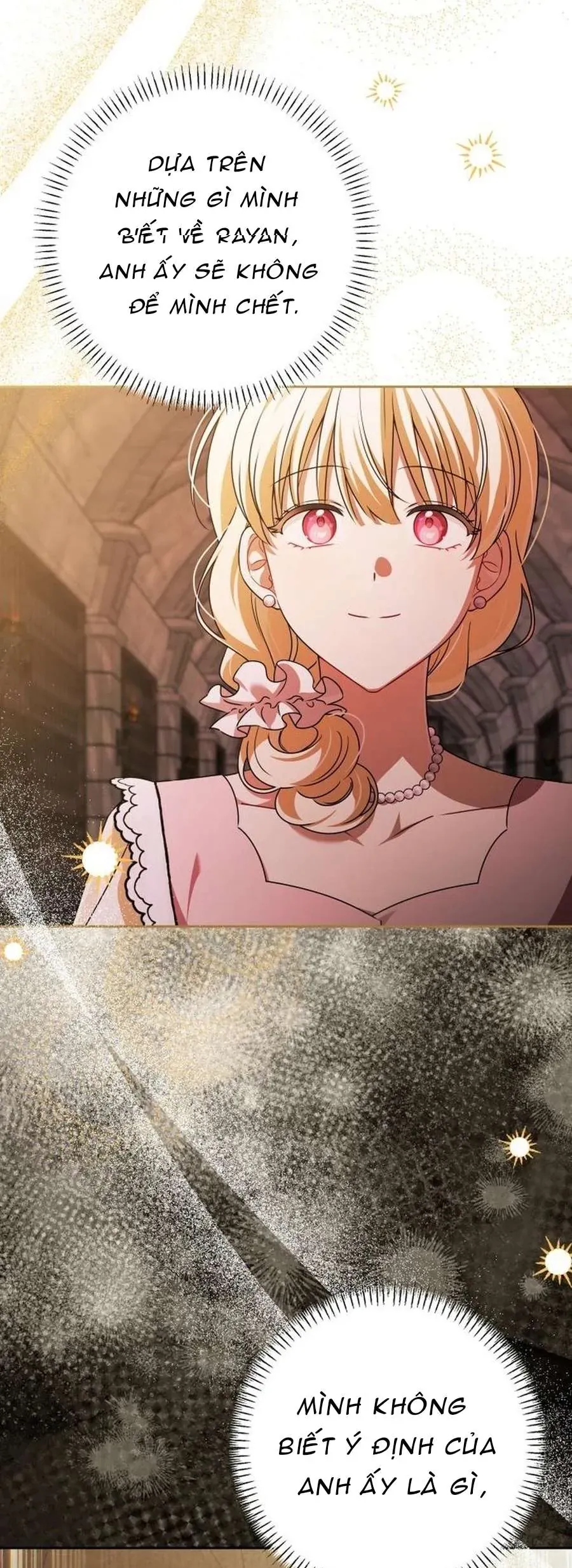 Gia Đình Phản Diện Phản Đối Tự Lập Chap 65 - Next Chap 66