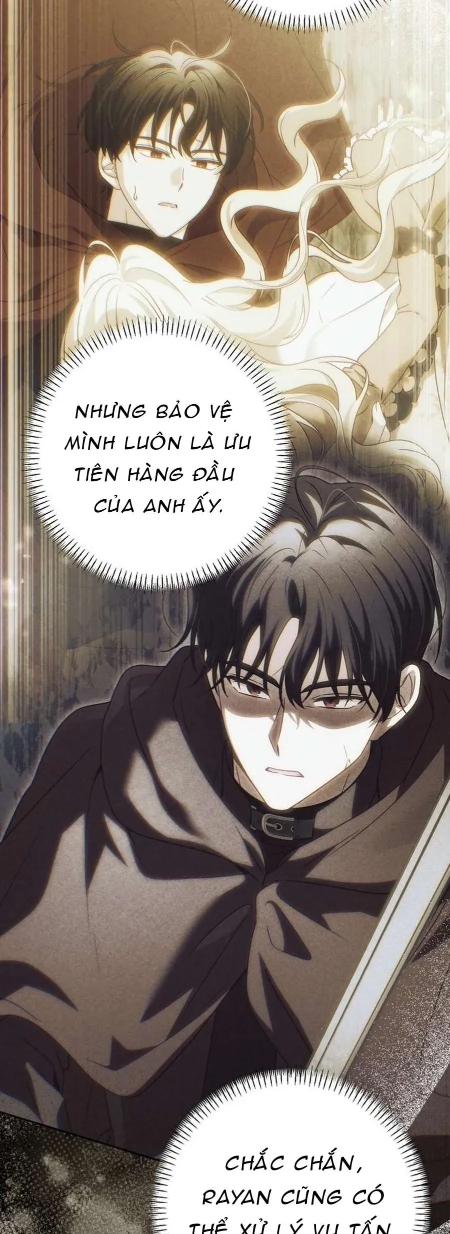 Gia Đình Phản Diện Phản Đối Tự Lập Chap 65 - Next Chap 66