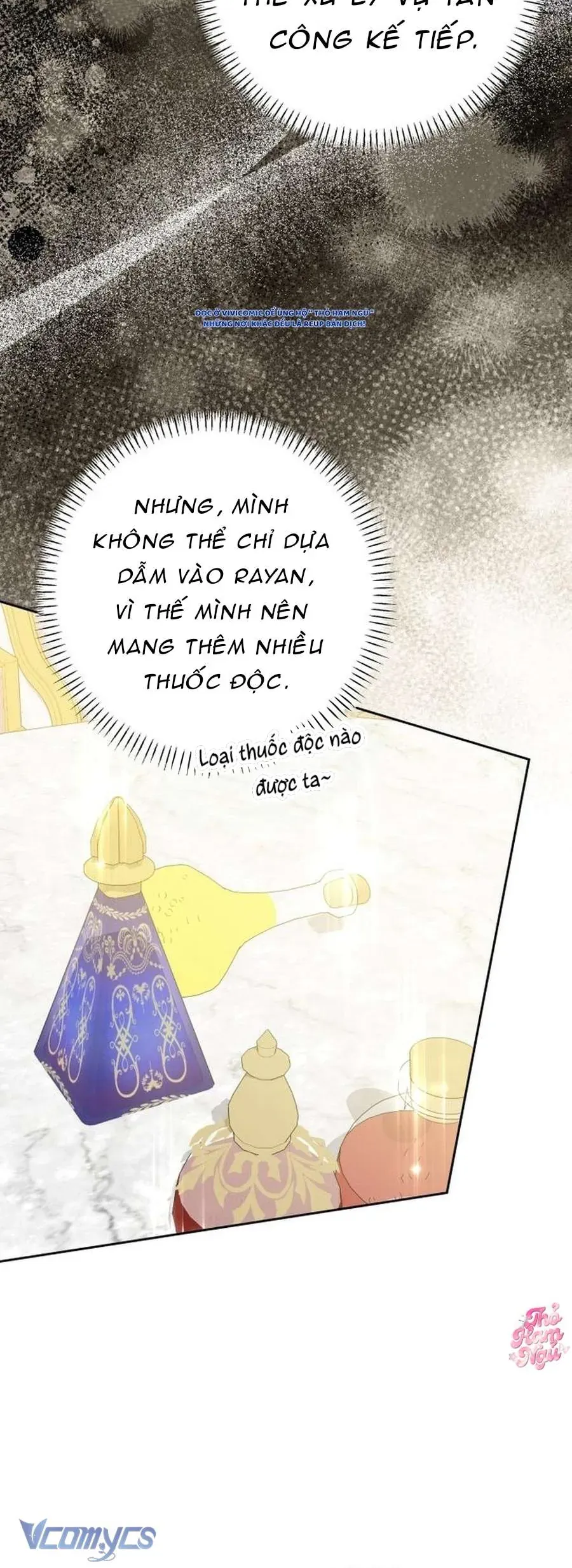 Gia Đình Phản Diện Phản Đối Tự Lập Chap 65 - Next Chap 66